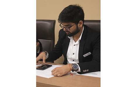 Dev Gupta